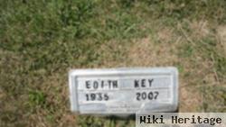 Edith "chilli" Key