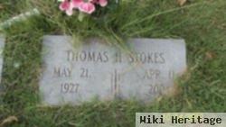 Thomas Henry Stokes