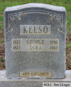 George Kelso