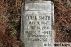 Ethel Smith