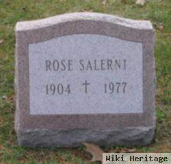 Rose Salerni