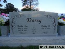 Retha Sue Dorey