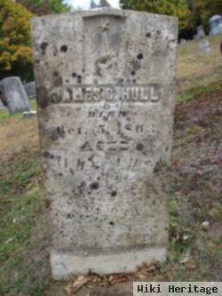 James C. Hull