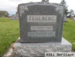 Edith I. Fehlberg