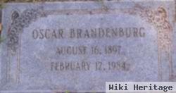 Oscar Brandenburg