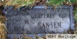 Geoffrey Lee Sansen