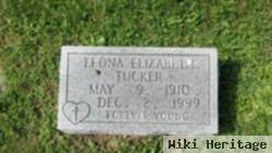 Leona Elizabeth Tucker