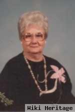 Ethel Middleton Crawford