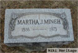 Martha J. Minch