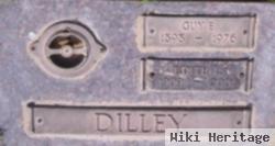 Edith L. Dilley