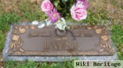 Raymond C. "rip" Layne