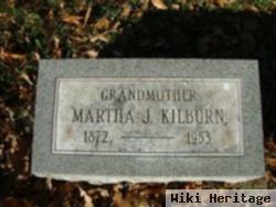 Martha J Kilburn