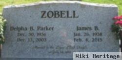 James Bushman "jim" Zobell