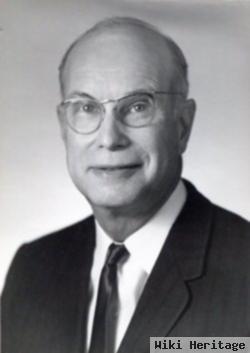 Dr Robert William "bob" Mitchell