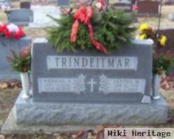 Herman J. Trindeitmar