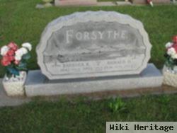 Barbara K. Emery Forsythe