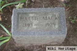 Hattie Mack