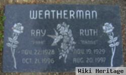 Nile Ray Weatherman