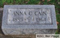 Anna C. Cain