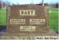 Lucy A. Smith Bart