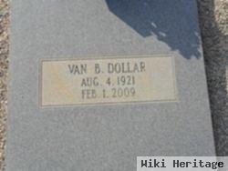 Van Bunion Dollar, Sr