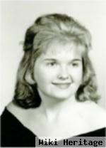 Carol Ann Smith Lohrer