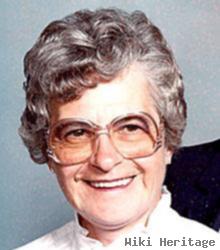 Henrietta Julia Marleau Mondville