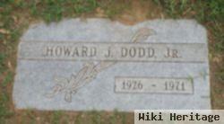 Howard Joseph Dodd, Jr