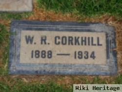 W R Corkhill