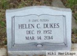 Helen C. Dukes