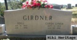 Corda Lynch Girdner