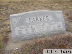 Wanda E. Parker