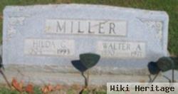 Hilda G Neaville Miller