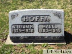 Mabel Hoffa