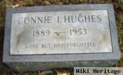 Connie I. Hughes