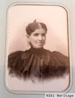 Mary Esther Fisher Gilbert