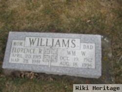 Wm. W. Williams