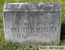 Amelia H Merrick