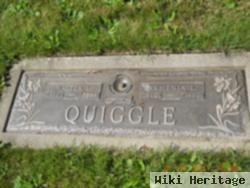 Walter L Quiggle