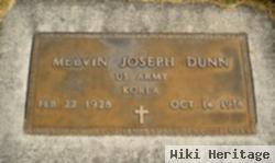 Melvin Joseph Dunn