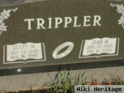 Jean M Loiselle Trippler