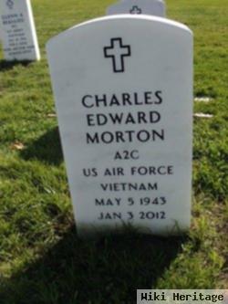 Charles Edward Morton