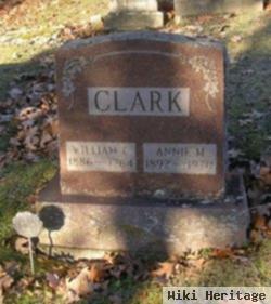 William C. Clark