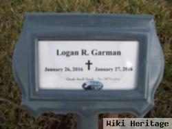 Logan R Garman