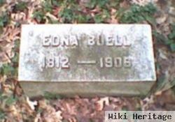 Edna Boughton Buell