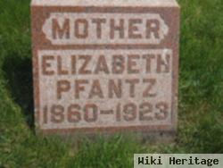 Elizabeth Eckhart Pfantz