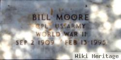 Bill Moore