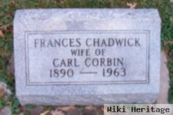 Francis Chadwick Cobin