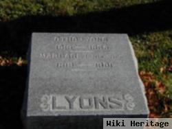 Otho Lyons