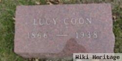 Lucy Cain Howell Coon